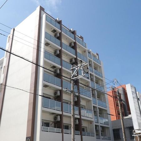 Clean Hotels In Higashimachi Νάχα Εξωτερικό φωτογραφία
