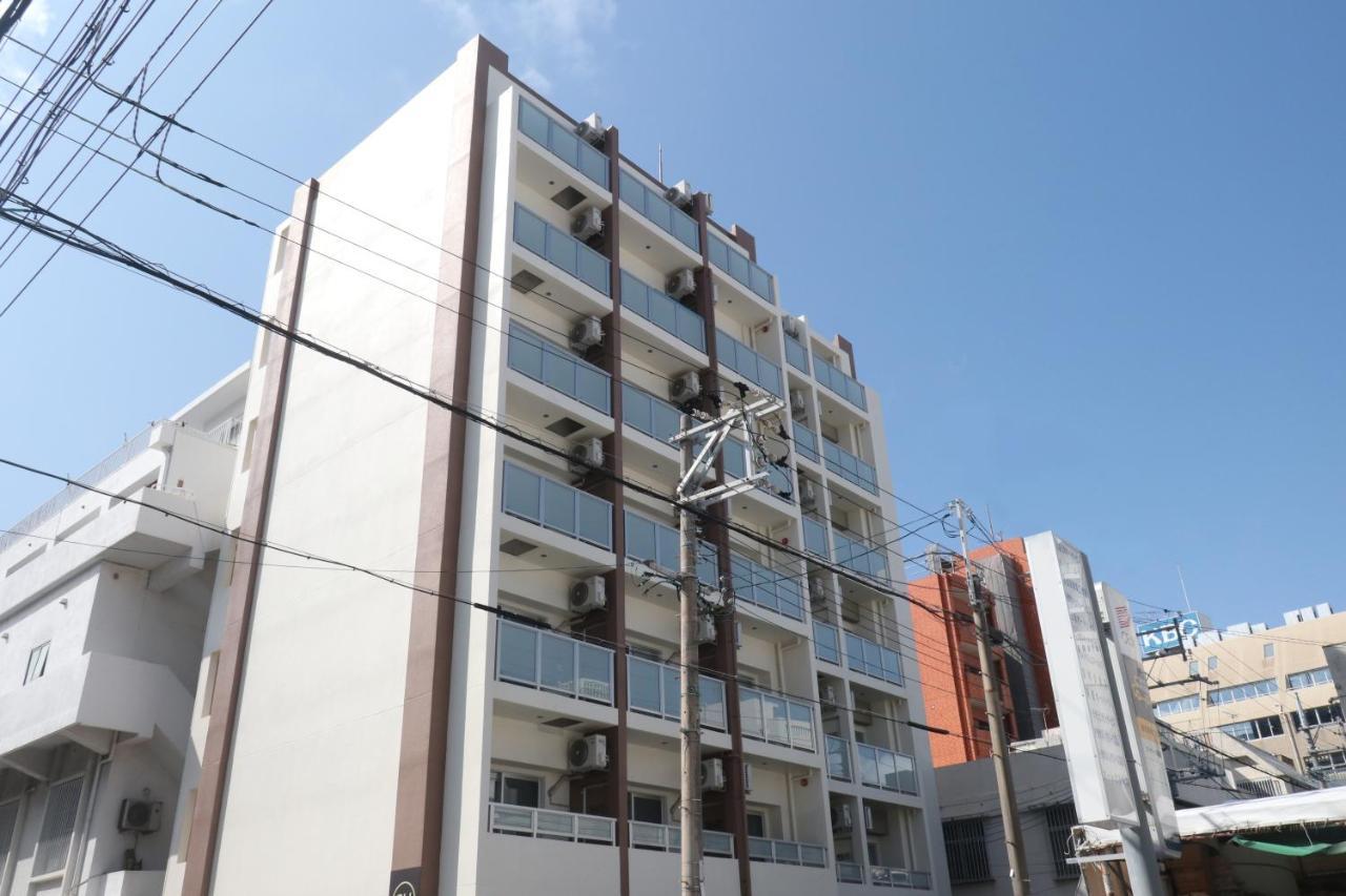 Clean Hotels In Higashimachi Νάχα Εξωτερικό φωτογραφία