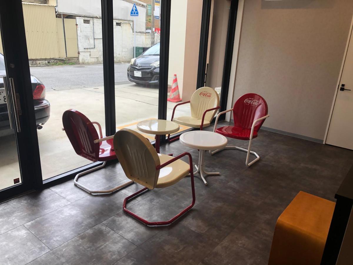 Clean Hotels In Higashimachi Νάχα Εξωτερικό φωτογραφία