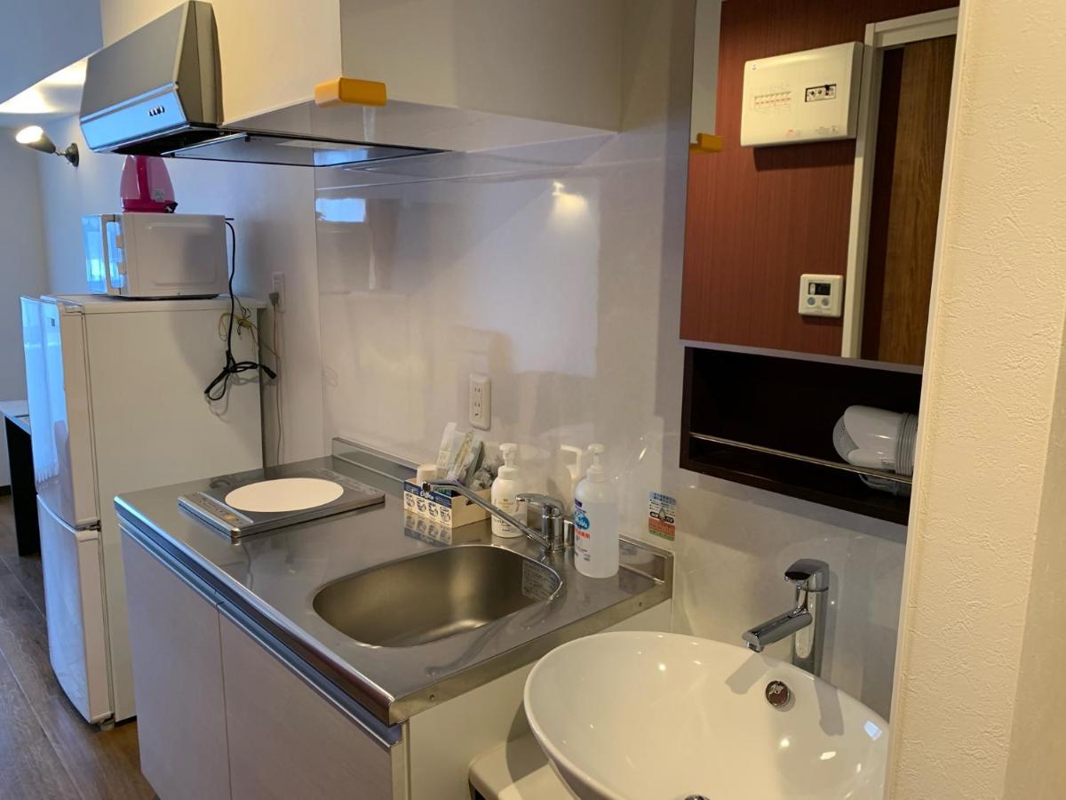 Clean Hotels In Higashimachi Νάχα Εξωτερικό φωτογραφία