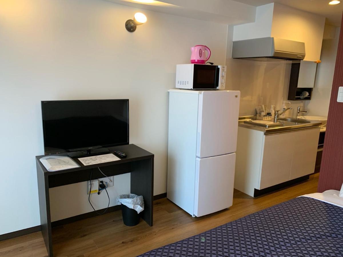 Clean Hotels In Higashimachi Νάχα Εξωτερικό φωτογραφία