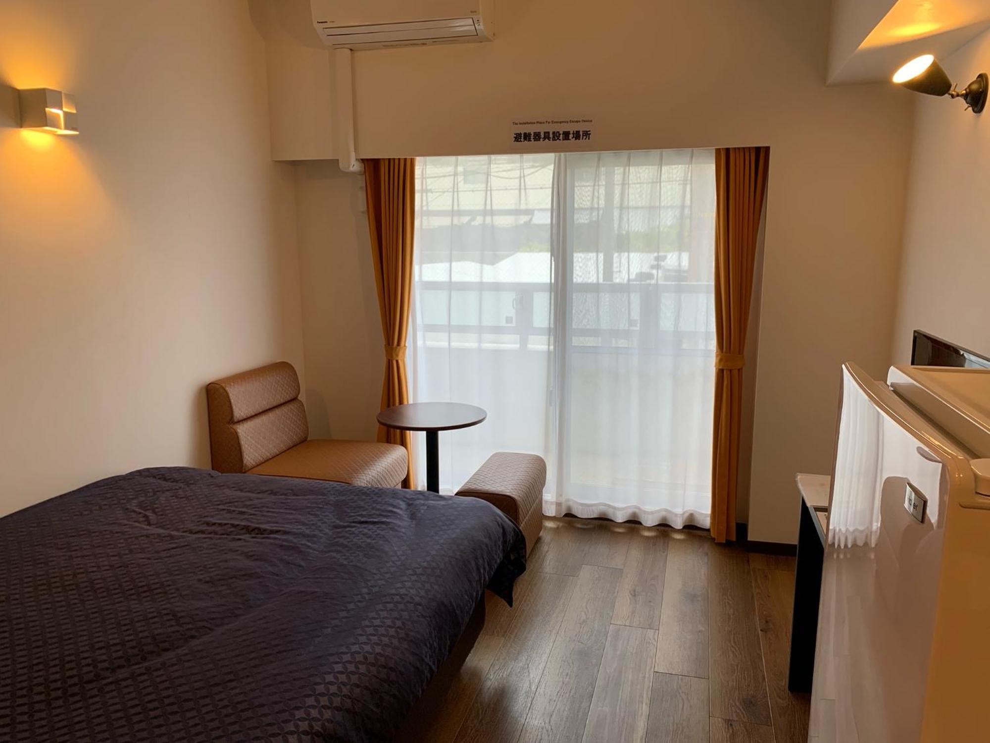 Clean Hotels In Higashimachi Νάχα Εξωτερικό φωτογραφία
