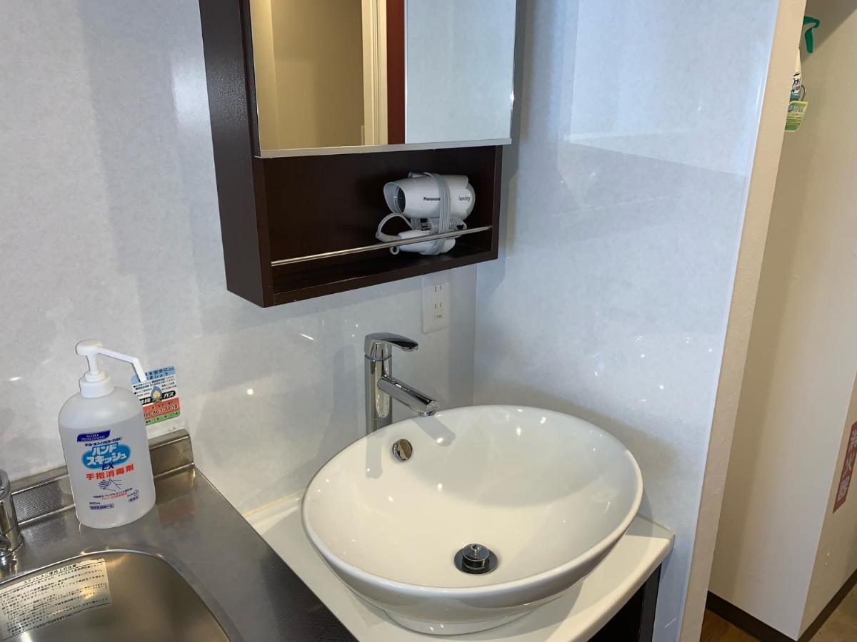 Clean Hotels In Higashimachi Νάχα Εξωτερικό φωτογραφία