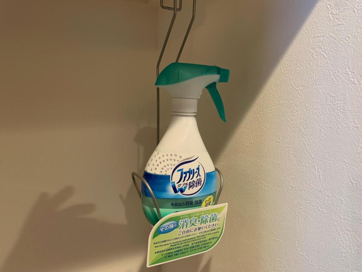 Clean Hotels In Higashimachi Νάχα Εξωτερικό φωτογραφία