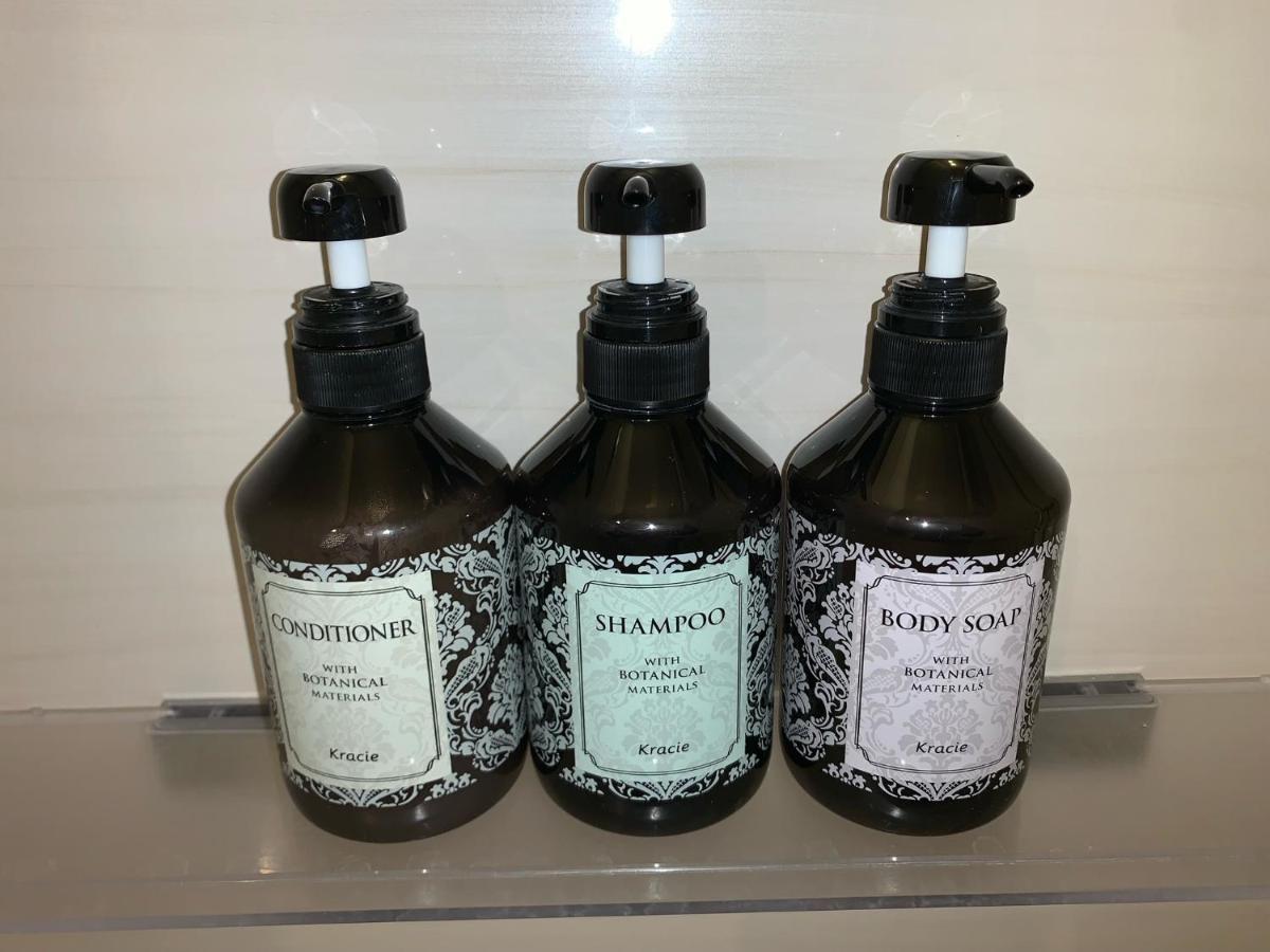 Clean Hotels In Higashimachi Νάχα Εξωτερικό φωτογραφία