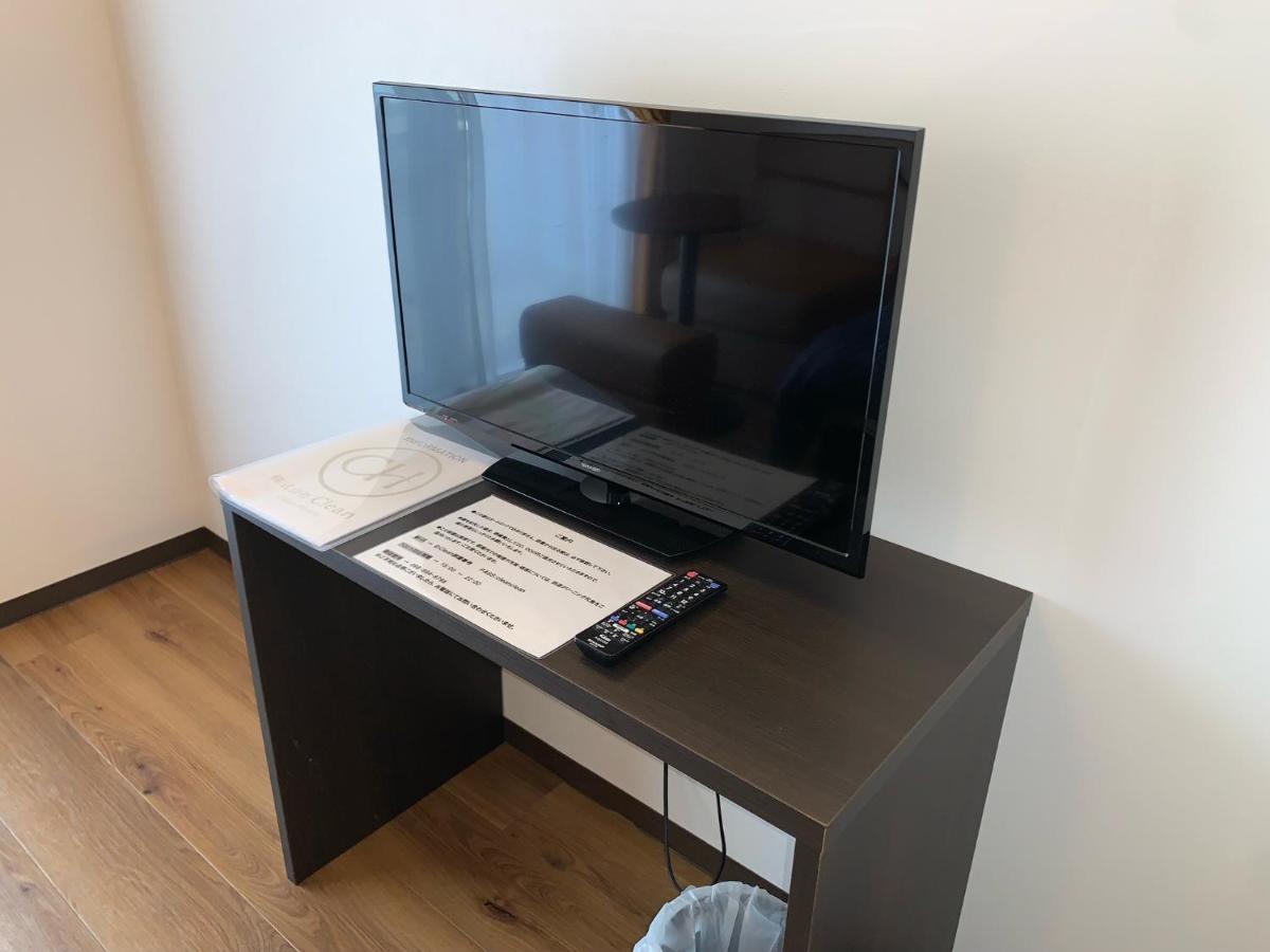 Clean Hotels In Higashimachi Νάχα Εξωτερικό φωτογραφία