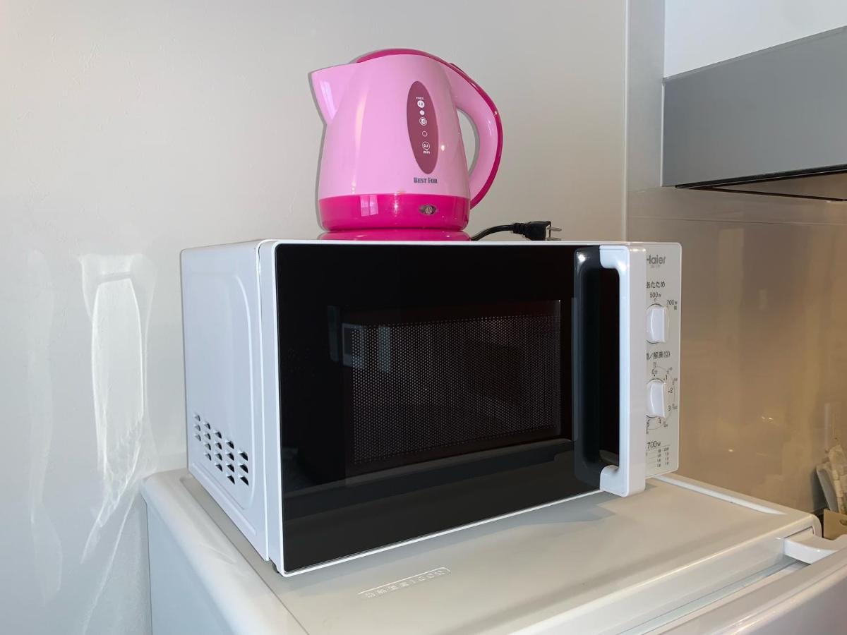 Clean Hotels In Higashimachi Νάχα Εξωτερικό φωτογραφία