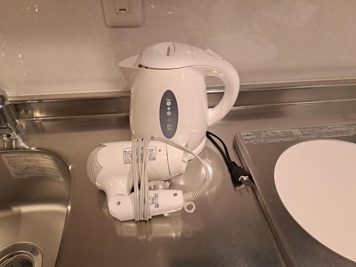 Clean Hotels In Higashimachi Νάχα Εξωτερικό φωτογραφία