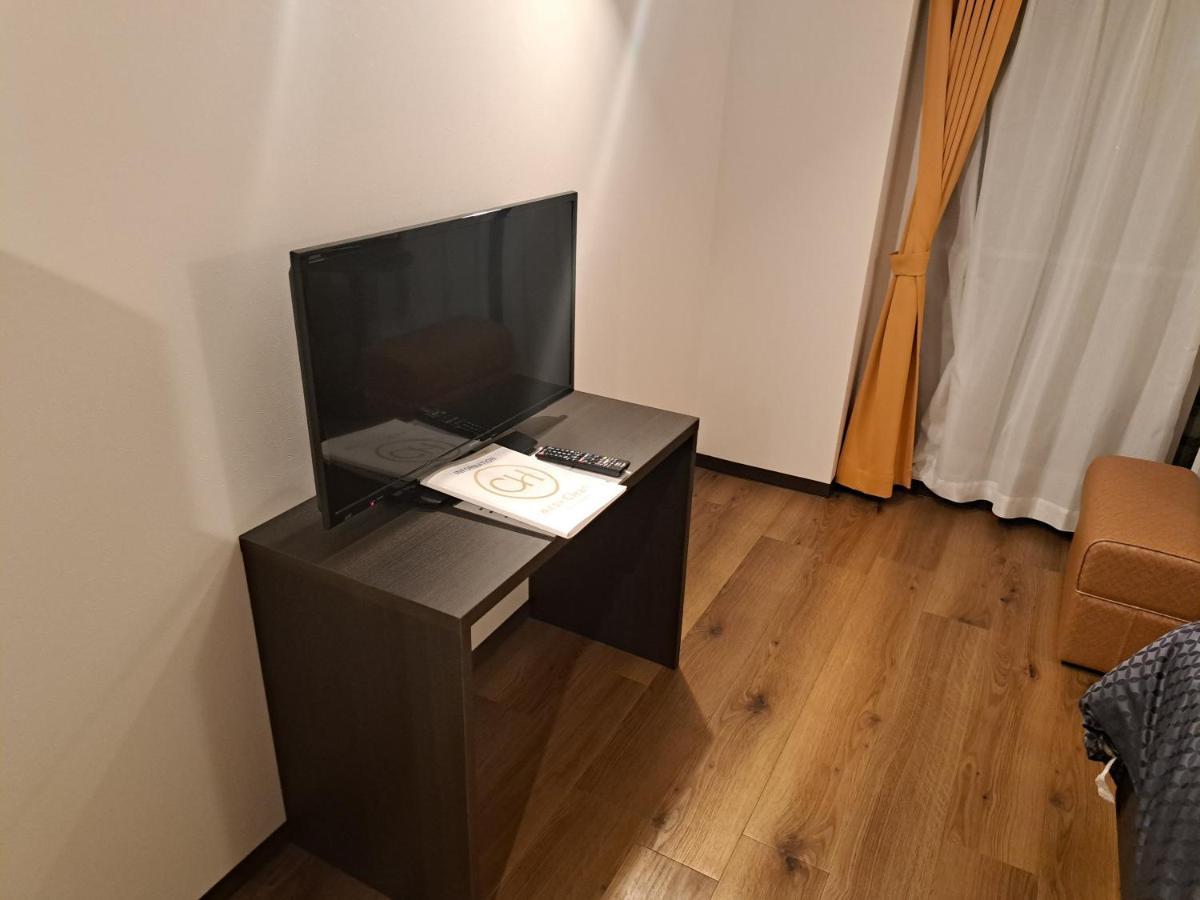 Clean Hotels In Higashimachi Νάχα Εξωτερικό φωτογραφία